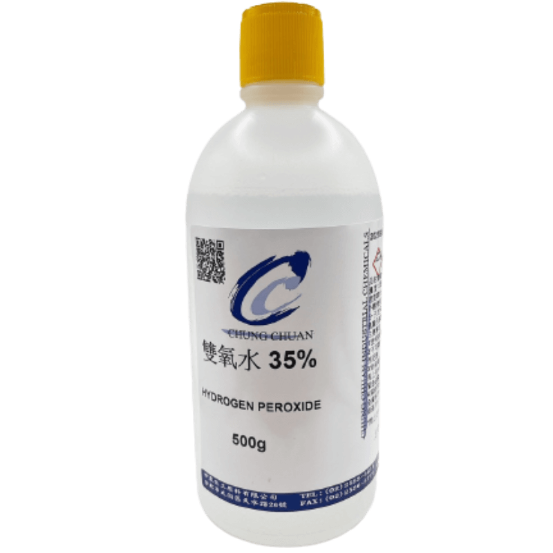 雙氧水 35% Hydrogen Peroxide (產品編號: SE2109080161WDDW)